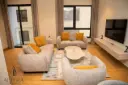 Three Bedroom 