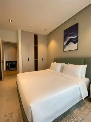 One Bedroom 